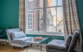 The Shambles - York Suite